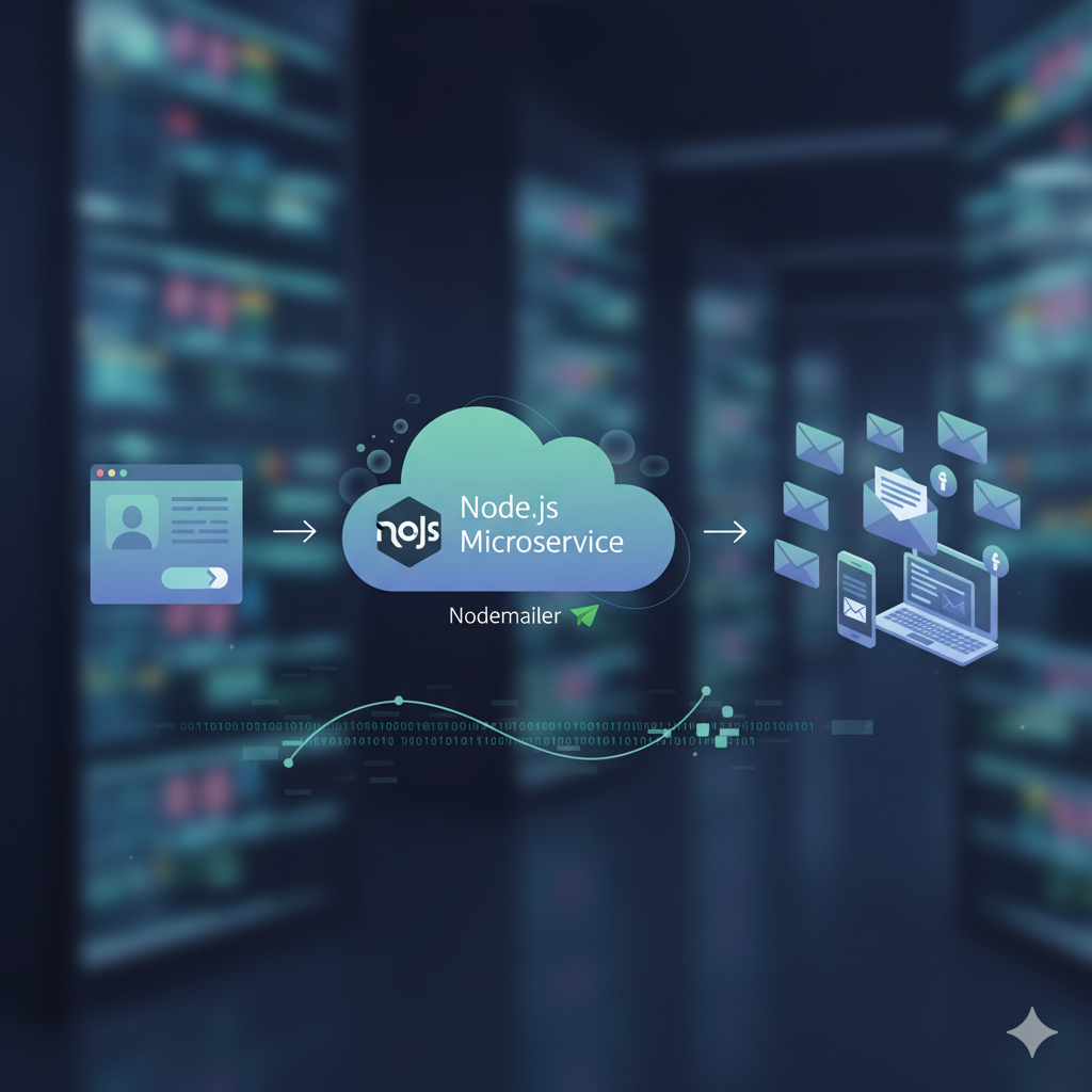 Imagem ilustrativa do serviço Hermes