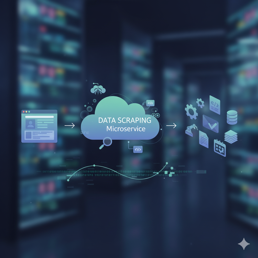 Imagem ilustrativa do serviço Prometheus